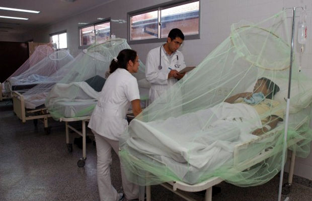 Dengue