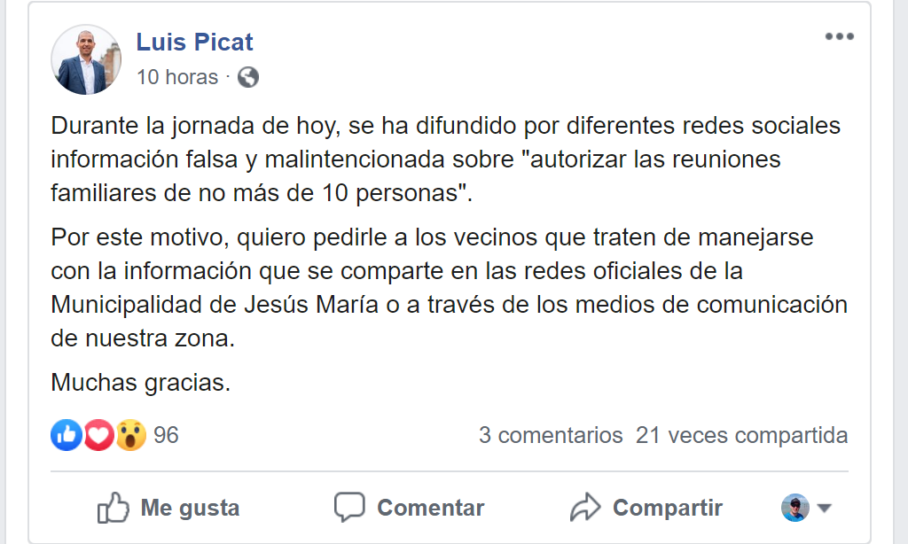 luis picat