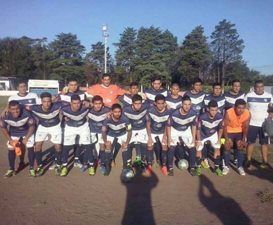 colon de totoral formacion
