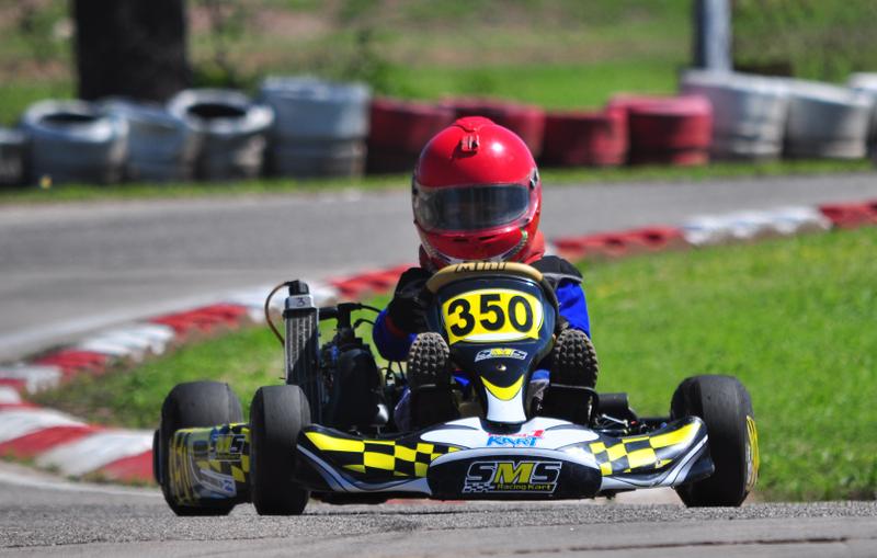 karting