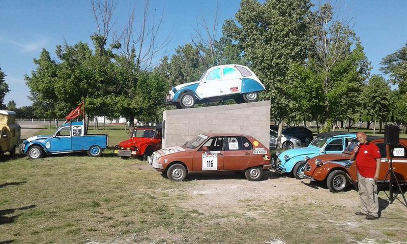 monumento citroen