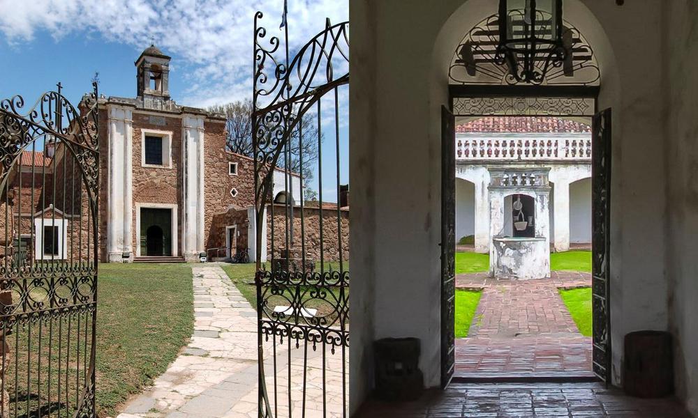 estancia JM-horz