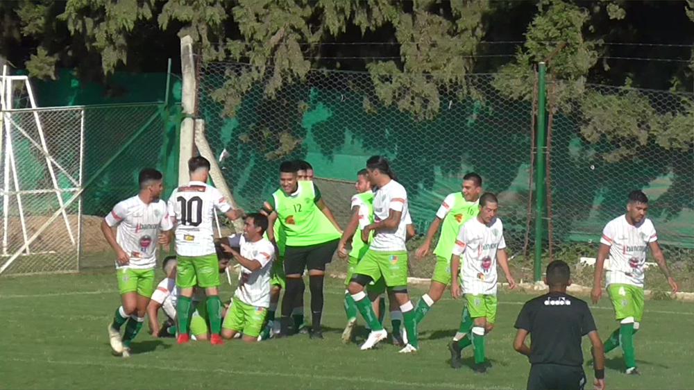 deportivo colon atalaya
