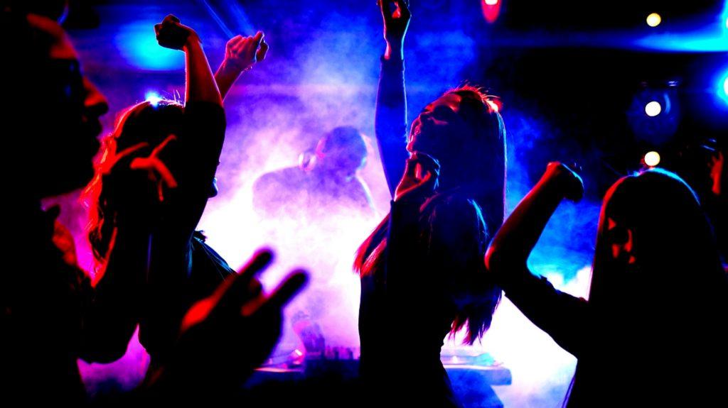 baile boliche